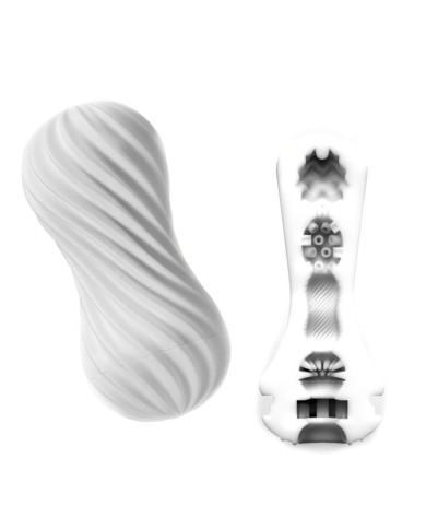 Tenga - Air-Tech Reusable Vacuum Cup Ultra