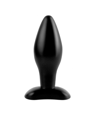 Silicon Butt Plug Medium - Anal Fantasy