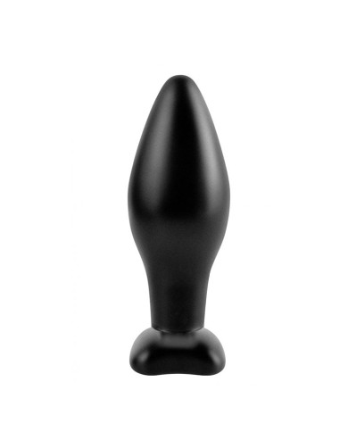 Butt Plug en silicone Medium - Anal Fantasy
