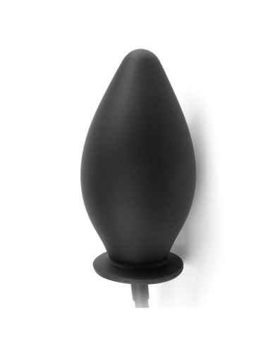 Expandable anal plug "Inflatable Silicone Plug" - Anal Fantasy