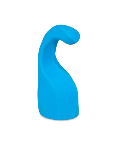 Genius (Extension spécial point-G) - Europe Magic Wand Genius (Extension spécial point-G) - Europe Magic Wand