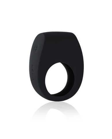 Anello vibrante LELO TOR 2 - Nero
