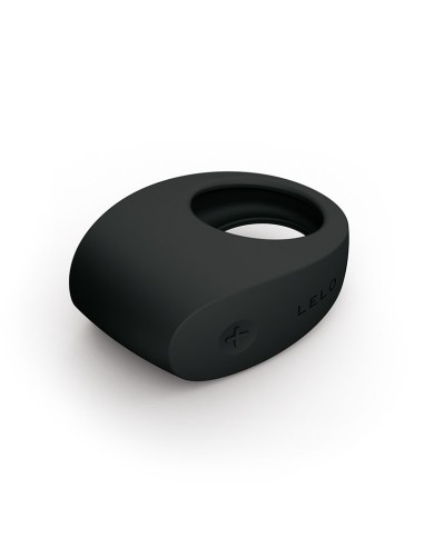 Anneau vibrant LELO TOR 2 - Noir