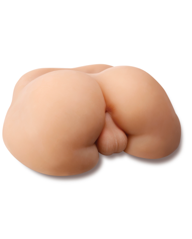 Realistischer Masturbator "Fuck My Tight Ass" - Pipedream