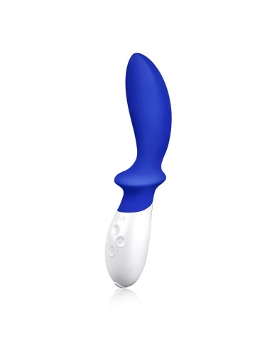 LELO Loki Blue - Prostate vibrator