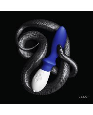 LELO Loki Blue - Prostate vibrator