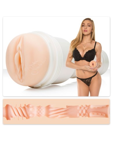 Fleshlight Kendra Sunderland Masturbator