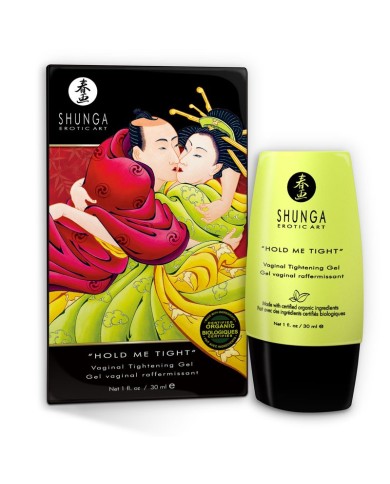 Shunga - Gel vaginal raffermissant Shunga - Gel vaginal raffermissant