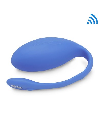 Vibrating Egg Jive - We-Vibe 