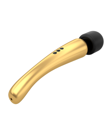 Megawand Gold - Marc Dorcel Vibrator