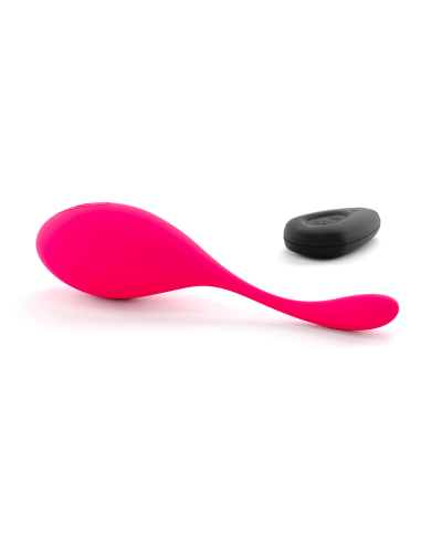 Oeuf vibrant Secret Vibe 2 - Marc Dorcel Oeuf vibrant Secret Vibe 2 - Marc Dorcel