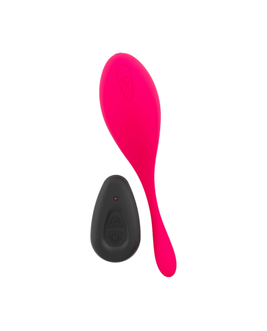 Vibrating Egg Secret Vibe - Marc Dorcel