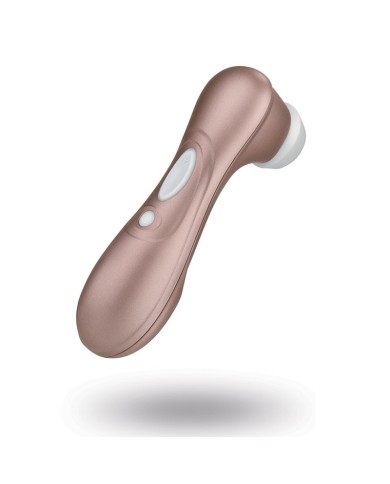 Satisfyer Pro 2 Sextoy "Next Generation" - Stimulateur Clitoridien Satisfyer Pro 2 Sextoy "Next Generation" - Stimulateur Clitoridien
