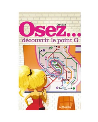 Osez découvrir le point G