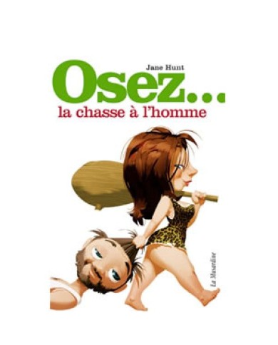 Osez la chasse à l'homme