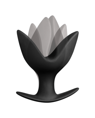 Plug anale silicone (3 pz.) Ass Anchors - Master Series