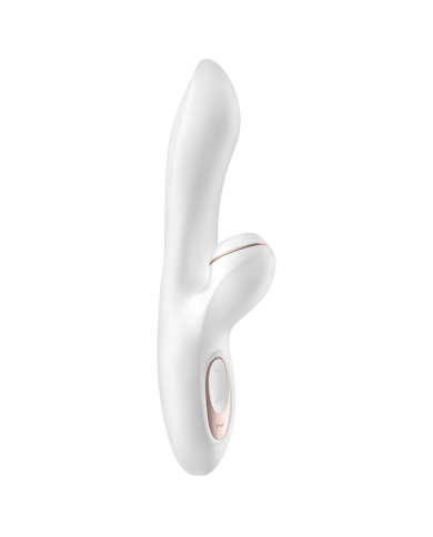 Rabbit Vibrator - Satisfyer Pro G-Spot Rabbit