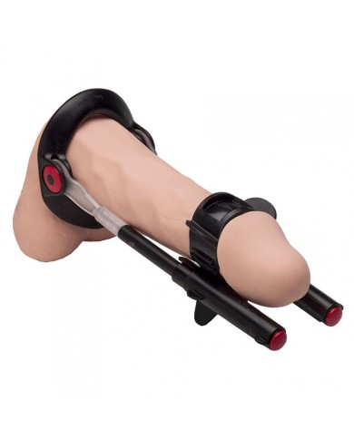 Male Edge - Pro Retail Penis Enlarger