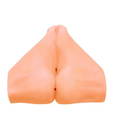 Keisha Grey's Foot Fuck - Masturbateur réaliste Keisha Grey's Foot Fuck - Masturbateur réaliste