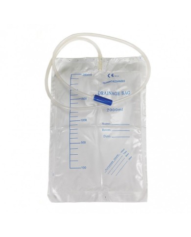 Urine Bag 2000ml