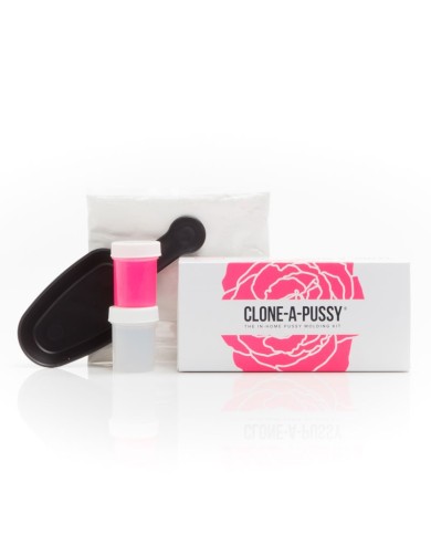 Clone A Pussy - kit di stampo per il vagina
