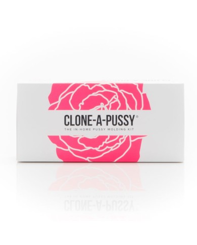 Clone A Pussy Kit - Vagina molding set