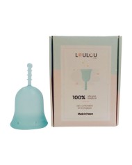 LouLoucup menstrual cup - Small