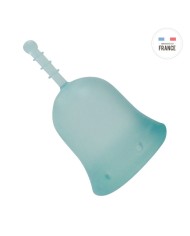 LouLoucup menstrual cup - Large