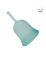 LouLoucup menstrual cup - Small