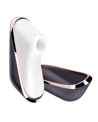 Satisfyer Pro TRAVELER - stimolatore clitoride