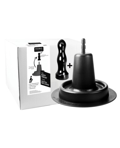 Station de base + Gode Géant - Hung System Station de base + Gode Géant - Hung System