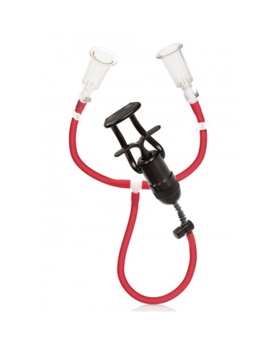 Pumpen für Nippel - COLT Muscle Nips Pump