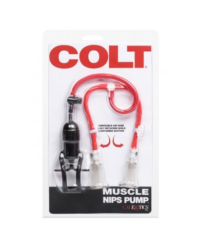 Succhia capezzoli - COLT Muscle Nips Pump