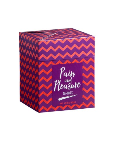 Sexy Box "Pain and Pleasure"