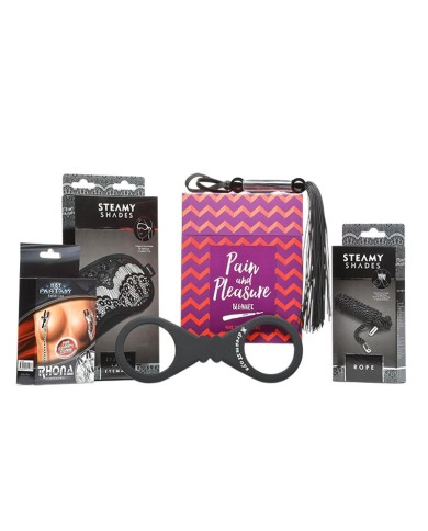 Romantico Box "Pain and Pleasure"