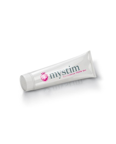 Elektrisch Leitender Klebstoff - Mystim