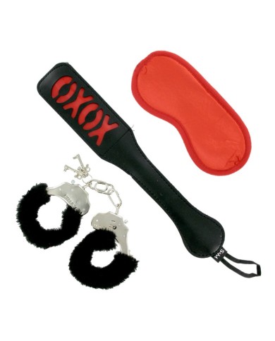 Romantik Kit Sweet Punishment - Sex&Mischief