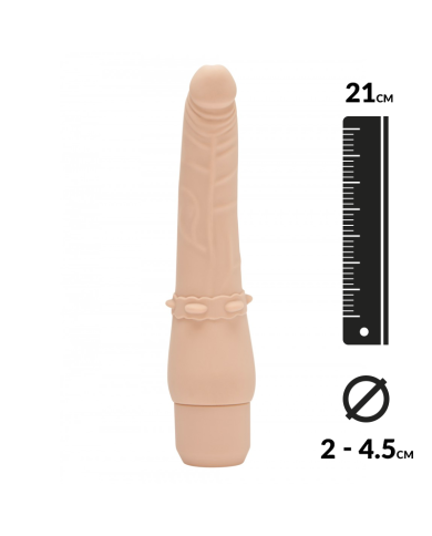 Penis Vibrator (21 cm) - ToyJoy