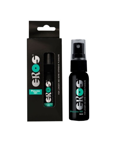 Delay Spray 30ml - EROS Prolong 101
