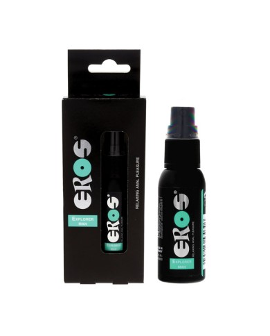 Anal entspannung Spray 30ml - EROS Explorer Man