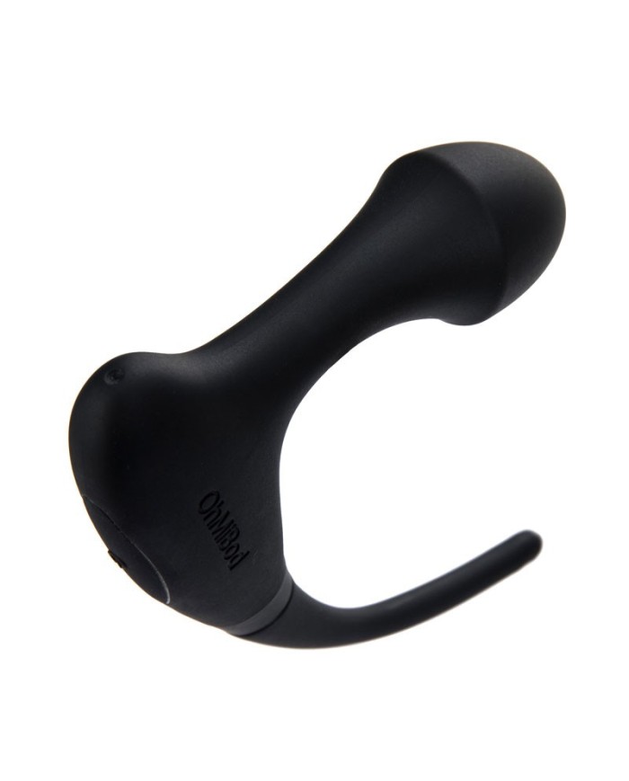 Plug anale telecomandato Club Vibe 3.OH Hero - OhMiBod