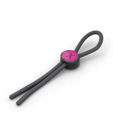 Verschiebbarer Cockring Mr Dorcel - Marc Dorcel