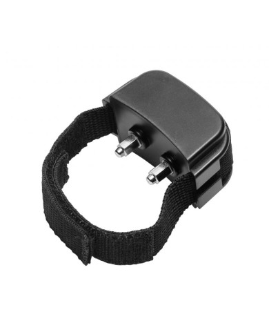 Estim Cockring avec télécommande - Master Series Estim Cockring avec télécommande - Master Series
