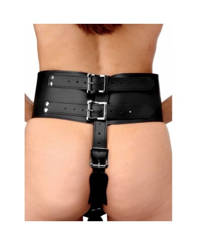 Harnais pour orgasmes forcé  - Master Series Harnais pour orgasmes forcé  - Master Series