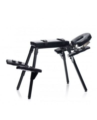 Banc BDSM - Master Serie Banc BDSM - Master Serie