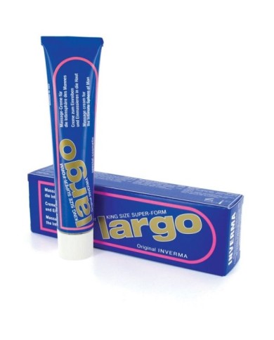 Largo Penis Enlargement Gel 40ml