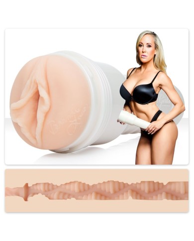 Fleshlight Girls Brandi Love Heartthrob Masturbator