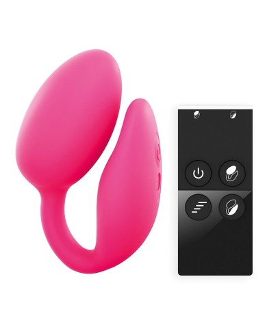 Vibrator for couples - Love to Love Wonderlove
