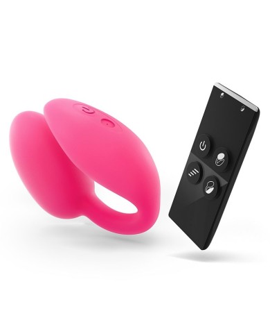 Vibrator for couples - Love to Love Wonderlove