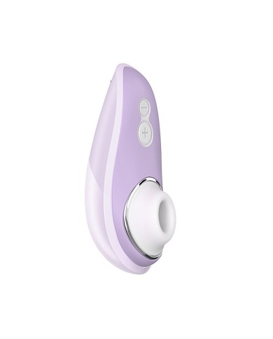 Womanizer Liberty Stimolatore clitorideo - Lila